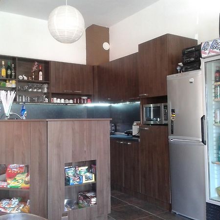 Zora Guest House Πριμόρσκο Εξωτερικό φωτογραφία
