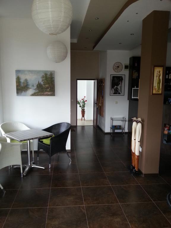 Zora Guest House Πριμόρσκο Εξωτερικό φωτογραφία