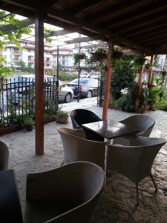 Zora Guest House Πριμόρσκο Εξωτερικό φωτογραφία