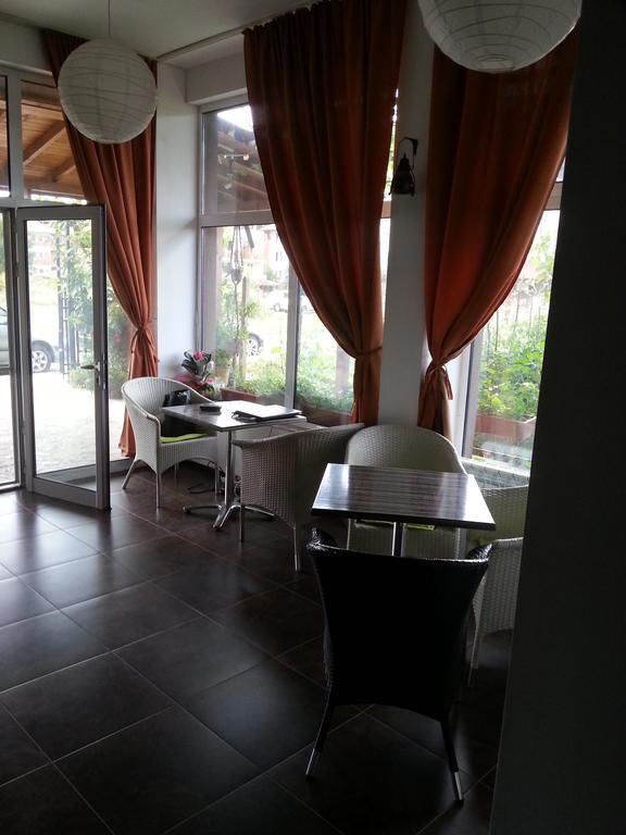 Zora Guest House Πριμόρσκο Εξωτερικό φωτογραφία