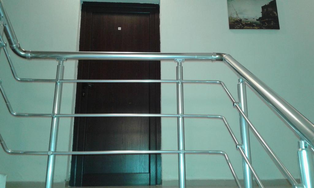 Zora Guest House Πριμόρσκο Δωμάτιο φωτογραφία