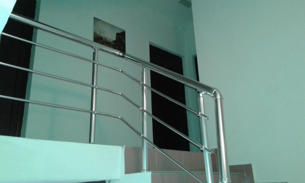 Zora Guest House Πριμόρσκο Δωμάτιο φωτογραφία