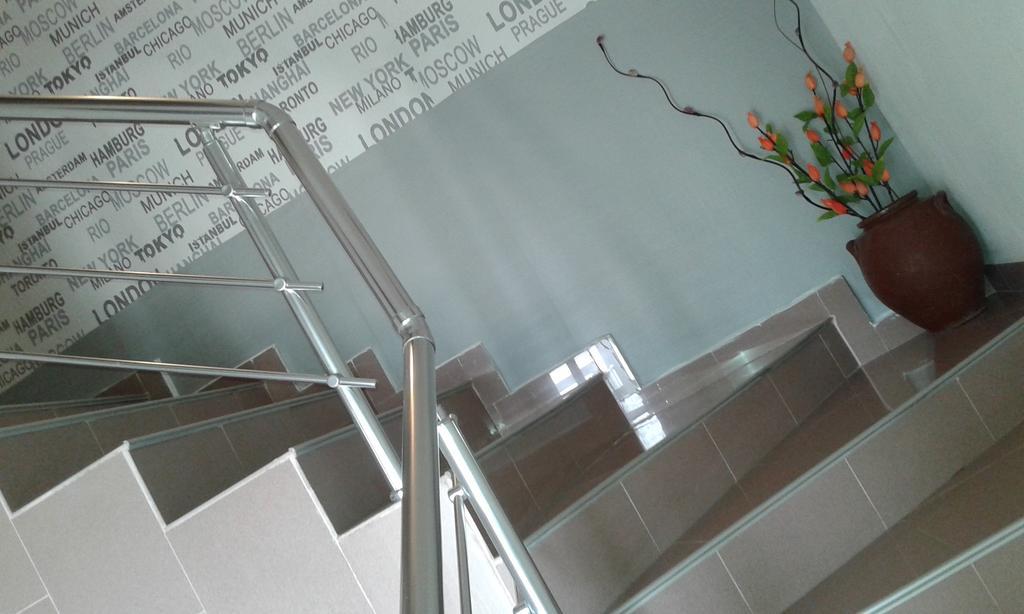 Zora Guest House Πριμόρσκο Δωμάτιο φωτογραφία