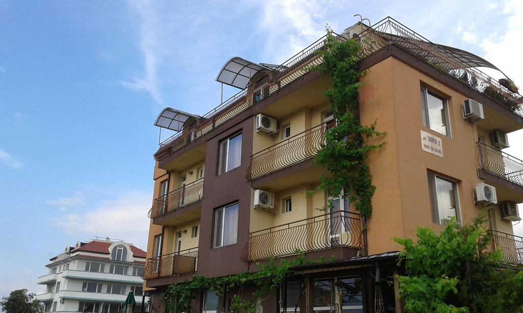 Zora Guest House Πριμόρσκο Δωμάτιο φωτογραφία