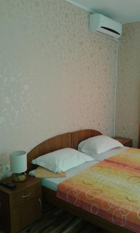 Zora Guest House Πριμόρσκο Εξωτερικό φωτογραφία
