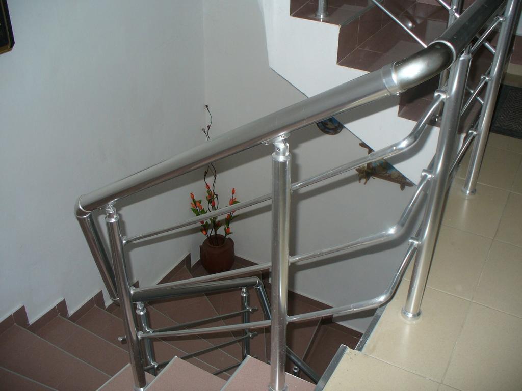Zora Guest House Πριμόρσκο Εξωτερικό φωτογραφία